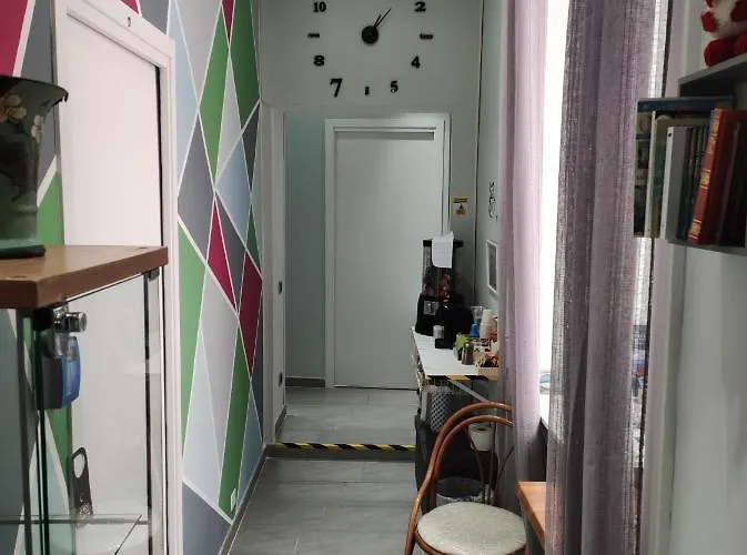 2 Passi AHotel Napoli