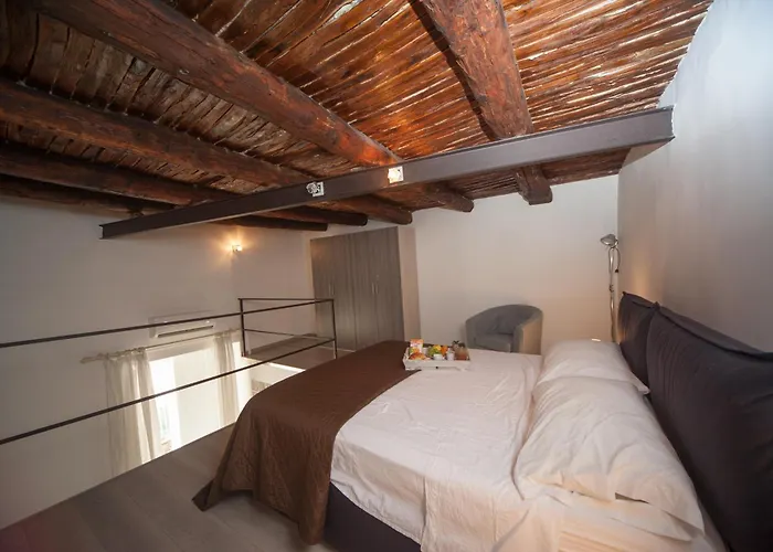 Home Salvator Rosa 78Hotel Napoli