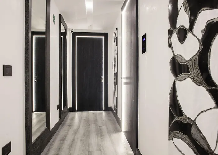 LHP Suite Parco MargheritaHotel Napoli