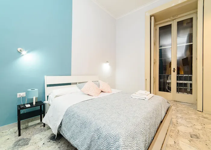 Sofia Rooms Napoli